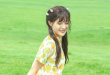 [YITUYU艺图语]2022.07.12 画画少女 在下泽瑞[21+1P／258MB]-美图岛