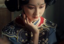 [YITUYU艺图语]2022.07.12 十二星座之巨蟹座：闺秀 莺莺迟[21+1P／366MB]-美图岛