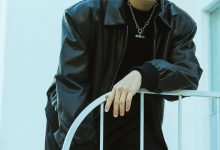 [YITUYU艺图语]2022.07.13 黑夹克 奥沙里[28+1P／289MB]-美图岛