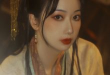 [YITUYU艺图语]2022.07.13 陌上花 犬壹-[29+1P／546MB]-美图岛