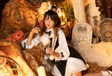 [YITUYU艺图语]2022.07.14 魔法少女兔 兔子Zzz不吃胡萝卜[26+1P／329MB]-美图岛