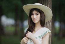 [YITUYU艺图语]2022.07.14 晴天阴天雨天 诗诗[46+1P／1.29GB]-美图岛