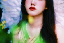 [YITUYU艺图语]2022.07.16 天使 一只捉捉[25+1P／317MB]-美图岛