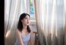 [YITUYU艺图语]2022.07.18 夏日终曲 MMMhedym[22+1P／138MB]-美图岛