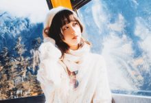 木绵绵OwO - NO.79 海螺沟游记 [19P-192MB]-美图岛