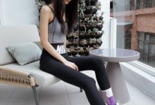 Limerence原创 NO.007 运动女孩EJ[142P+1V／3.22GB]-美图岛