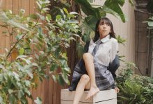 Limerence原创 NO.037 子子 JK小腿袜到裸足的偷窥视角[181P+1V／5.40GB]-美图岛