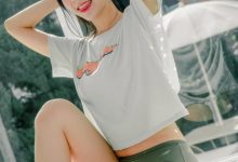 leeesovely – Happy Birthday OCT.20 - FR [171P-137MB]-美图岛