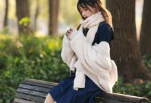 兔子Zzz不吃胡萝卜 - NO.62 初冬 [34P-374MB]-美图岛