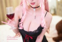 雨波_HaneAme - NO.176 2023年02月新品订阅 (1套+视频) [33P+2V-288MB]-美图岛