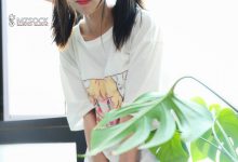 [MZSOCK]爱美足 NO.130 樱子[121P／280MB]-美图岛