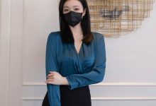 [XiuRen秀人网] 2023.03.14 No.6413 安然anran [80+1P]-美图岛