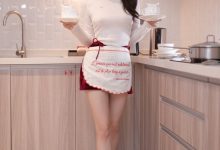 鱼子酱 暗牆 原版写真 [80P-342MB]-美图岛