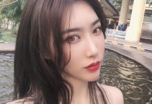 林子琳 微密圈合集【图片+视频-505MB】-美图岛