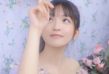 [YITUYU艺图语]2022.07.19 把你栽在花园里 金迪-Vivian[21+1P／108MB]-美图岛