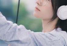 [YITUYU艺图语]2022.07.21 音乐系学姐 夏夏[28+1P／313MB]-美图岛