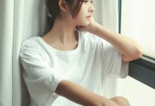 [YITUYU艺图语]2022.07.23 写给未来的自己 思涵[31+1P／268MB]-美图岛