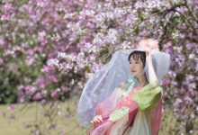 [YITUYU艺图语]2022.07.24 花如锦 fun[27+1P／372MB]-美图岛