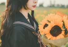 [YITUYU艺图语]2022.07.25 JK 周周[32+1P／344MB]-美图岛