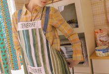 [YITUYU艺图语]2022.07.27 今日小厨娘 金迪-Vivian[25+1P／121MB]-美图岛