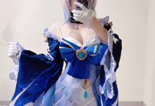 弥美Mime - NO.20 fantia 2022年12月部分合集 (2套) [38P-111MB]-美图岛