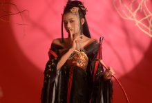 兔子Zzz不吃胡萝卜 - NO.69 杀机 [23P-265MB]-美图岛