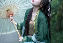 [YITUYU艺图语]2022.07.30 江南寻你 夏芸是只小考拉[43+1P／243MB]-美图岛