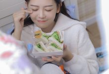 [YITUYU艺图语]2022.07.30 一粥一饭间 仙女软本人[31+1P／157MB]-美图岛