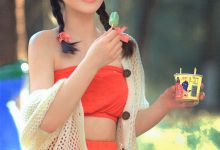 [YITUYU艺图语]2022.07.31 海岛日记 — 复古少女风 婉怡婉怡_[30+1P／605MB]-美图岛