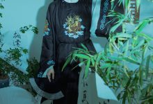 [YITUYU艺图语]2022.08.01 国风 · 竹与墨 壹萱-[42+1P／493MB]-美图岛