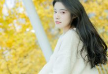 [YITUYU艺图语]2022.08.01 暖暖 静鏡婧[27+1P／225MB]-美图岛