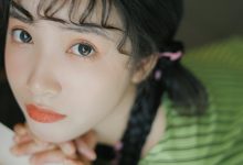 [YITUYU艺图语]2022.08.02 夏日女友 一只阿梦崽[41+1P／308MB]-美图岛