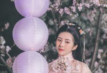 [YITUYU艺图语]2022.08.02 夜樱 秘制大何酱[24+1P／377MB]-美图岛