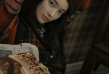 [YITUYU艺图语]2022.08.02 怎么挣脱 张恬宇Abbie[21+1P／86MB]-美图岛