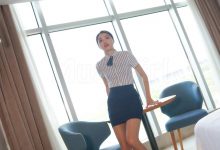 [MussGirl慕丝女郎]NO.389 A[73P／77MB]-美图岛