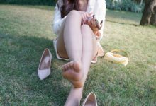 [MussGirl慕丝女郎]NO.412 A[99P／234MB]-美图岛