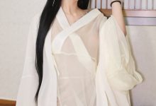 [XiuRen秀人网] 2023.03.17 No.6430 乔一一 [82+1P]-美图岛