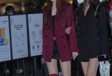 都市丽人黑丝短裙小姐姐【111P-1.6G】-美图岛