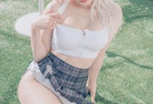 JOApictures – Zia  x DOLPHIN 21. NOV [89P-436MB]-美图岛