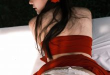 [XiuRen秀人网] 2023.04.23 No.6617 尹甜甜 [51+1P]-美图岛