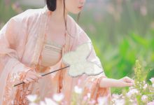 [YITUYU艺图语]2022.08.17 春有约 花不误 蘑菇任性鬼[19+1P／165MB]-美图岛