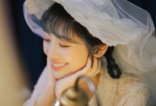 [YITUYU艺图语]2022.08.22 芳华白纱 小曹[33+1P／257MB]-美图岛