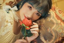 [YITUYU艺图语]2022.08.23 少女的梦 小曹[33+1P／283MB]-美图岛