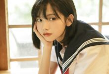 [YITUYU艺图语]2022.08.25 蝉夏 猫梓子[21+1P／175MB]-美图岛