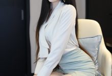 [XiuRen秀人网] 2023.04.10 No.6547 依娜Yina [88+1P]-美图岛