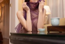 [XiuRen秀人网] 2023.04.20 No.6608 陆萱萱 [80+1P]-美图岛