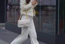 都市丽人白色短裙美女【83P-1.15G】-美图岛