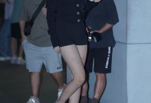 都市丽人漂亮包臀裙美女【198P-2.75G】-美图岛