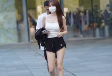 都市丽人长腿女友【65P-783MB】-美图岛