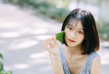 [YITUYU艺图语]2022.09.03 明亮的夏日 钰儿[37+1P／750MB]-美图岛